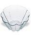 Molde brioche 1,3 lts Marinex